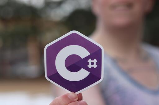 C#
