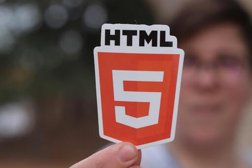 HTML a CSS