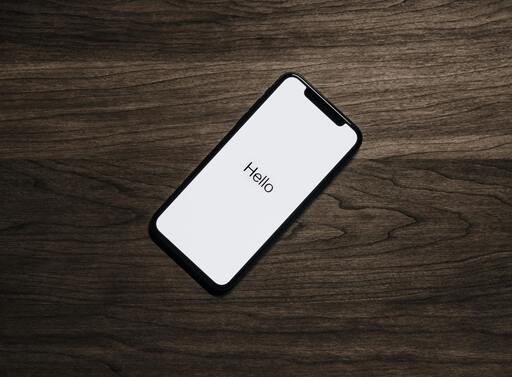 Ikona kategorie Mobilní vývoj