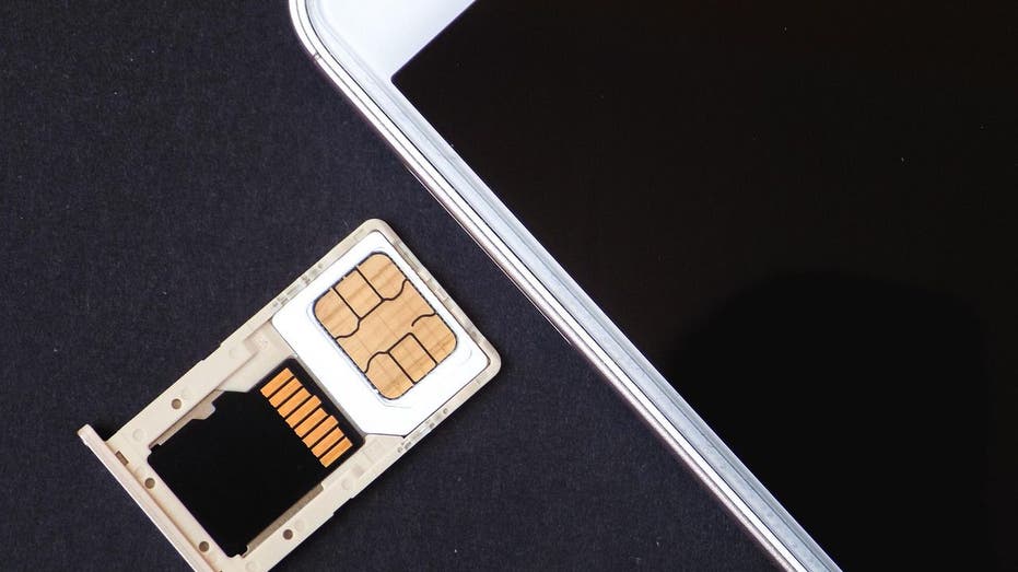 SIM swappingem k 1,8milionovému kybernetickému podvodu