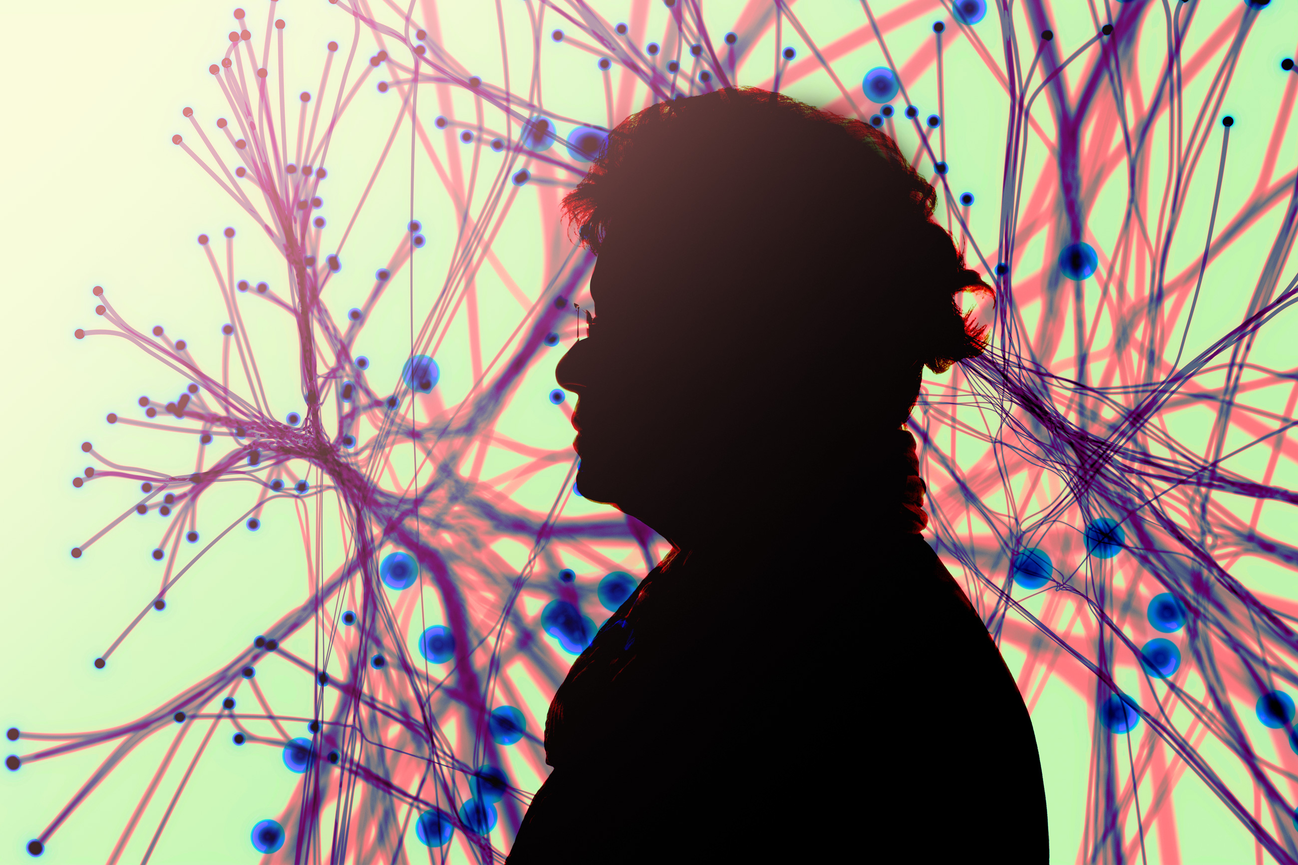Vědci objevili potenciální nové cíle pro léky proti Alzheimerově chorobě