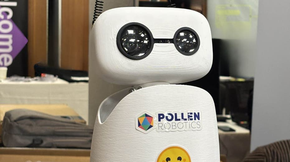 Noví roboti Hugging Face zpřístupňují AI každému doma